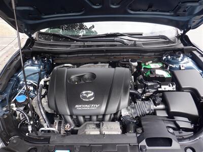 2015 Mazda Mazda3 i Touring   - Photo 20 - Kirkland, WA 98033