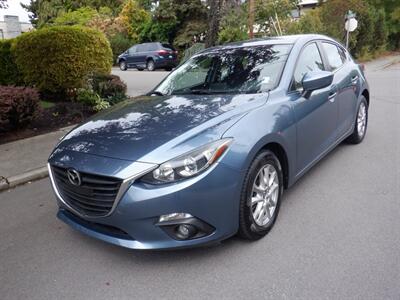 2015 Mazda Mazda3 i Touring   - Photo 1 - Kirkland, WA 98033
