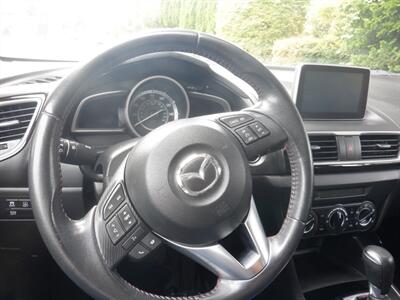 2015 Mazda Mazda3 i Touring   - Photo 18 - Kirkland, WA 98033
