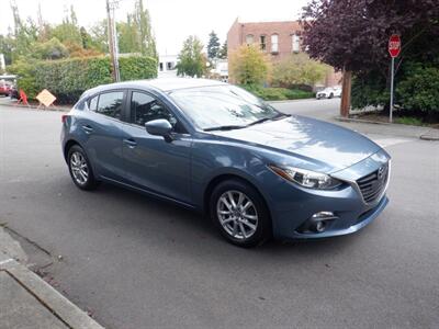 2015 Mazda Mazda3 i Touring   - Photo 7 - Kirkland, WA 98033