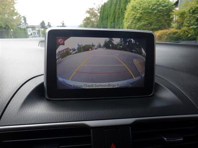 2015 Mazda Mazda3 i Touring   - Photo 19 - Kirkland, WA 98033