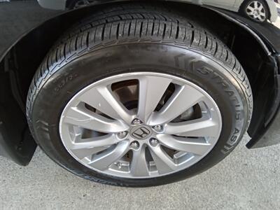 2012 Honda Accord EX-L V6 - Photo 24 - Kirkland, WA 98033