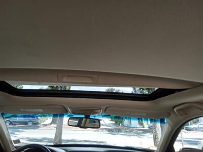 2012 Honda Accord EX-L V6 - Photo 22 - Kirkland, WA 98033