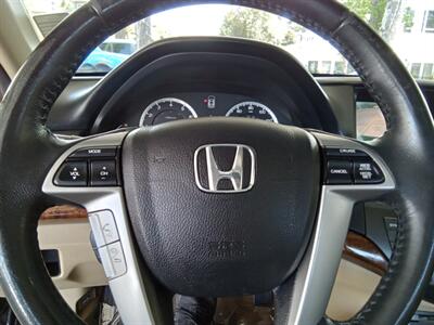 2012 Honda Accord EX-L V6 - Photo 21 - Kirkland, WA 98033