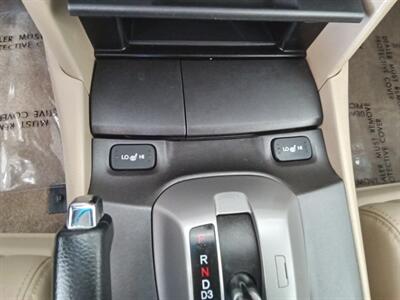 2012 Honda Accord EX-L V6 - Photo 16 - Kirkland, WA 98033