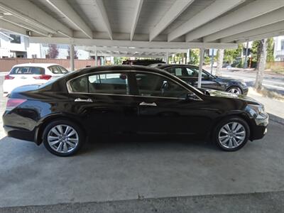 2012 Honda Accord EX-L V6 - Photo 6 - Kirkland, WA 98033