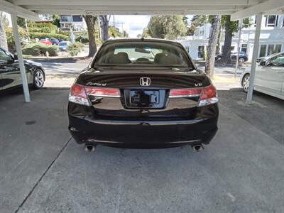 2012 Honda Accord EX-L V6 - Photo 4 - Kirkland, WA 98033