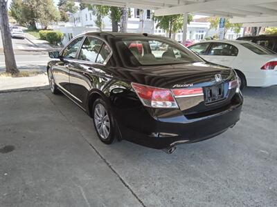 2012 Honda Accord EX-L V6 - Photo 3 - Kirkland, WA 98033