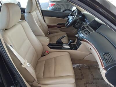 2012 Honda Accord EX-L V6 - Photo 14 - Kirkland, WA 98033