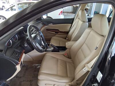 2012 Honda Accord EX-L V6 - Photo 10 - Kirkland, WA 98033