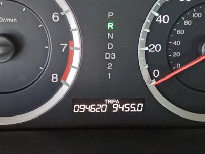 2012 Honda Accord EX-L V6 - Photo 23 - Kirkland, WA 98033