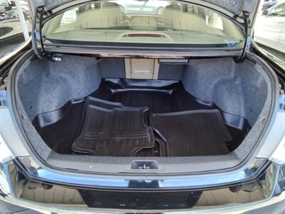 2012 Honda Accord EX-L V6 - Photo 9 - Kirkland, WA 98033