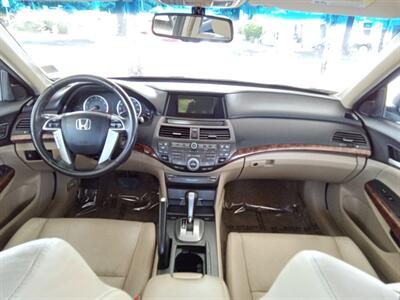2012 Honda Accord EX-L V6 - Photo 12 - Kirkland, WA 98033