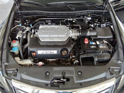 2012 Honda Accord EX-L V6 - Photo 25 - Kirkland, WA 98033