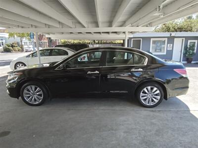 2012 Honda Accord EX-L V6 - Photo 2 - Kirkland, WA 98033