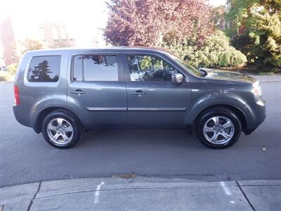 2013 Honda Pilot EX-L w/DVD   - Photo 6 - Kirkland, WA 98033