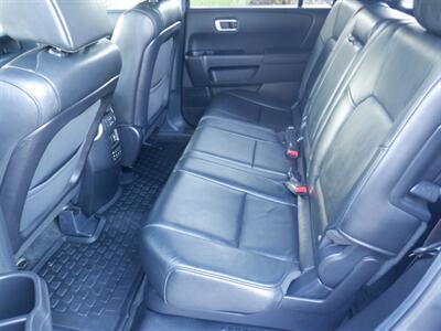 2013 Honda Pilot EX-L w/DVD   - Photo 15 - Kirkland, WA 98033