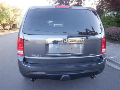 2013 Honda Pilot EX-L w/DVD   - Photo 4 - Kirkland, WA 98033