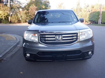 2013 Honda Pilot EX-L w/DVD   - Photo 8 - Kirkland, WA 98033
