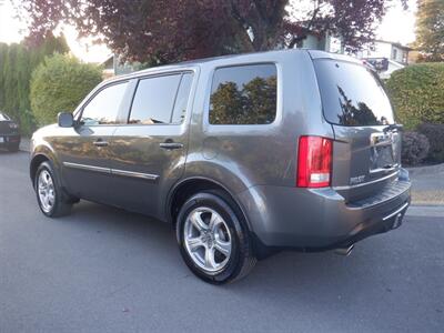 2013 Honda Pilot EX-L w/DVD   - Photo 3 - Kirkland, WA 98033