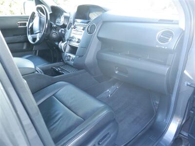 2013 Honda Pilot EX-L w/DVD   - Photo 9 - Kirkland, WA 98033