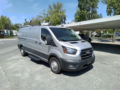 2020 Ford Transit 150 AWD   - Photo 7 - Kirkland, WA 98033