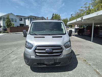 2020 Ford Transit 150 AWD   - Photo 8 - Kirkland, WA 98033