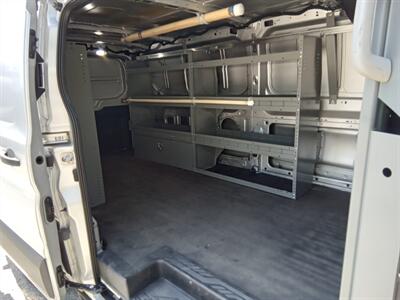 2020 Ford Transit 150 AWD   - Photo 19 - Kirkland, WA 98033