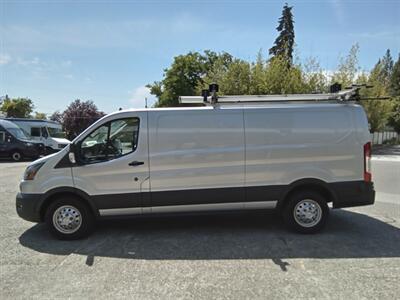 2020 Ford Transit 150 AWD   - Photo 2 - Kirkland, WA 98033