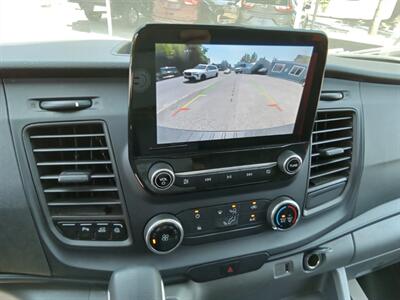2020 Ford Transit 150 AWD   - Photo 16 - Kirkland, WA 98033