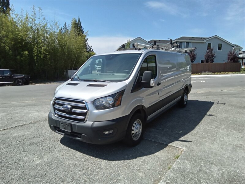 2020 Ford Transit 150 AWD   - Photo 1 - Kirkland, WA 98033