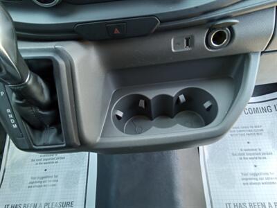 2020 Ford Transit 150 AWD   - Photo 13 - Kirkland, WA 98033