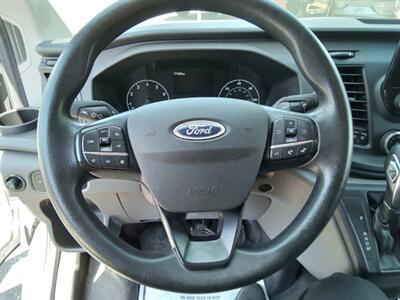 2020 Ford Transit 150 AWD   - Photo 18 - Kirkland, WA 98033