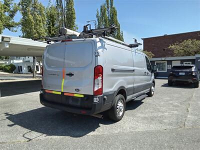 2020 Ford Transit 150 AWD   - Photo 5 - Kirkland, WA 98033