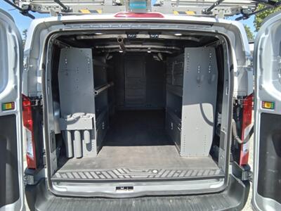 2020 Ford Transit 150 AWD   - Photo 11 - Kirkland, WA 98033