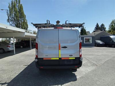 2020 Ford Transit 150 AWD   - Photo 4 - Kirkland, WA 98033