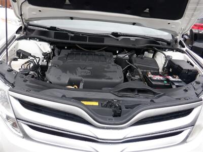 2013 Toyota Venza LE   - Photo 24 - Kirkland, WA 98033