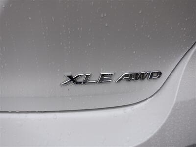 2013 Toyota Venza LE   - Photo 20 - Kirkland, WA 98033