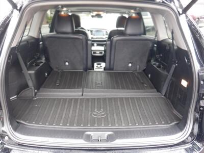 2013 Toyota Venza LE   - Photo 23 - Kirkland, WA 98033