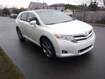 2013 Toyota Venza LE   - Photo 7 - Kirkland, WA 98033