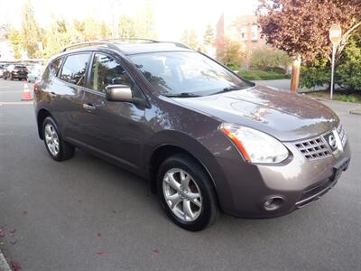 2010 Nissan Rogue SL   - Photo 7 - Kirkland, WA 98033