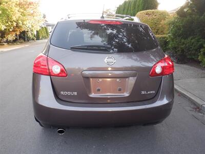 2010 Nissan Rogue SL   - Photo 4 - Kirkland, WA 98033