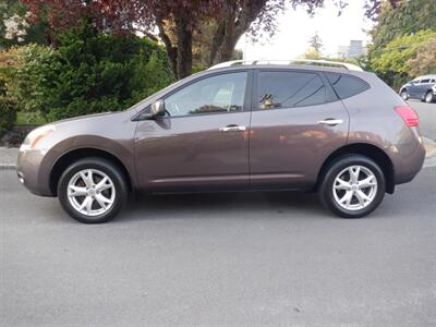 2010 Nissan Rogue SL   - Photo 2 - Kirkland, WA 98033