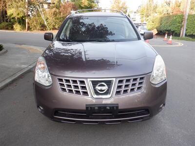 2010 Nissan Rogue SL   - Photo 8 - Kirkland, WA 98033