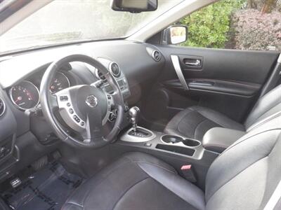 2010 Nissan Rogue SL   - Photo 20 - Kirkland, WA 98033