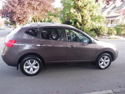 2010 Nissan Rogue SL   - Photo 6 - Kirkland, WA 98033