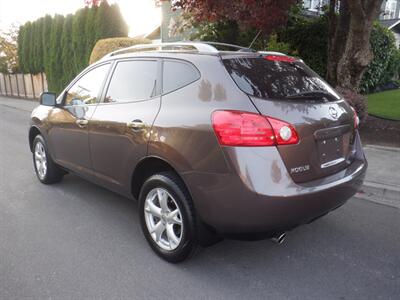 2010 Nissan Rogue SL   - Photo 3 - Kirkland, WA 98033