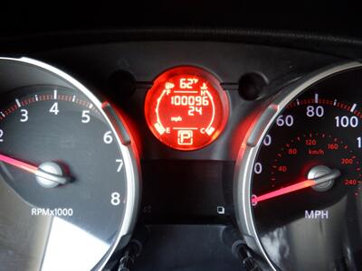 2010 Nissan Rogue SL   - Photo 22 - Kirkland, WA 98033