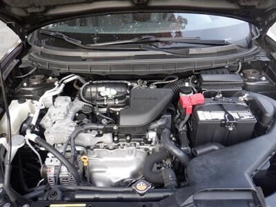 2010 Nissan Rogue SL   - Photo 24 - Kirkland, WA 98033