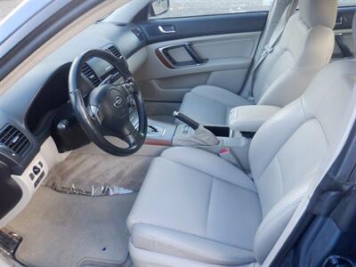 2005 Subaru Legacy 2.5 GT Limited   - Photo 19 - Kirkland, WA 98033